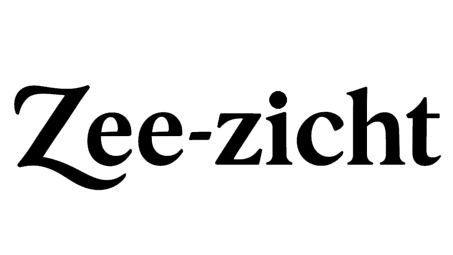 Zee-zicht Media Logo